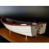 Custom Desk Models - Jersey Skiff - Jersey Skiff 16 desk model - Abordage