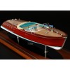 Desk Models - Riva - Riva Tritone 1954 - Abordage