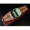 Desk Models - Riva - Riva Tritone 1954 - Abordage