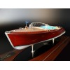 Desk Models - Riva - Riva Tritone 1954 - Abordage