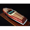 Desk Models - Riva - Riva Tritone 1954 - Abordage