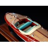 Desk Models - Riva - Riva Tritone 1954 - Abordage
