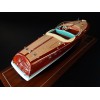 Desk Models - Riva - Riva Tritone 1954 - Abordage
