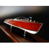 Desk Models - Riva - Riva Tritone 1954 - Abordage