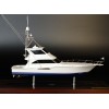 Custom Desk Models - Viking Yachts - Viking 61 Cervecita Desk Model - Abordage
