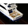 Custom Desk Models - Viking Yachts - Viking 61 Cervecita Desk Model - Abordage