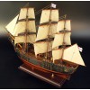 Historic Ships - - Bounty 1787 - Abordage