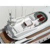 Custom Models - Broward - Broward 140 "Lady Kathryn III" - Abordage