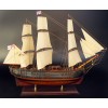 Historic Ships - - Bounty 1787 - Abordage