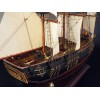 Historic Ships - - Bounty 1787 - Abordage