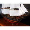 Historic Ships - - Bounty 1787 - Abordage