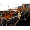 Historic Ships - - Bounty 1787 - Abordage