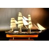 Historic Ships - - Cutty Sark 1840 - Abordage