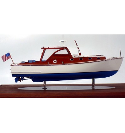 Custom Models - Bunker & Ellis - Bunker & Ellis "Stardust" - Abordage