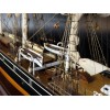 Historic Ships - - Cutty Sark 1840 - Abordage