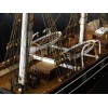 Historic Ships - - Cutty Sark 1840 - Abordage