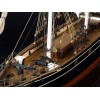 Historic Ships - - Cutty Sark 1840 - Abordage