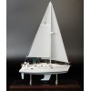 Custom Models - Beneteau - Beneteau 331 custom model - Abordage