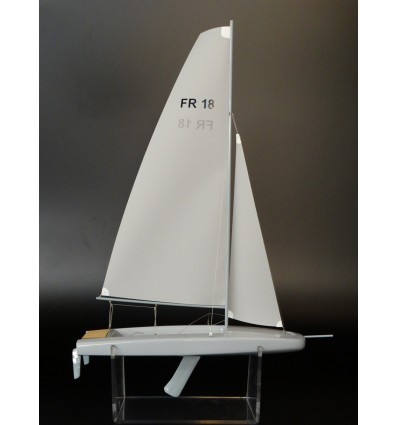 Custom Models - - Scool 18 custom model - Abordage