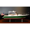 Custom Models - Little Harbor - Little Harbor 34 custom model - Abordage