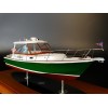 Custom Models - Little Harbor - Little Harbor 34 custom model - Abordage