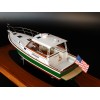 Custom Models - Little Harbor - Little Harbor 34 custom model - Abordage