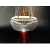 Classic Yachts - - Ticonderoga 1936 - Abordage