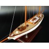 Classic Yachts - - Ticonderoga 1936 - Abordage