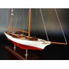 Classic Yachts - - Ticonderoga 1936 - Abordage