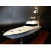 Custom Models - Viking Yachts - Viking 74 Osceola Custom Model - Abordage