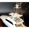 Custom Models - Viking Yachts - Viking 74 Osceola Custom Model - Abordage