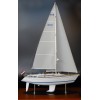 Custom Models - Nautor Swan - Nautor Swan 44 MK II Custom Model - Abordage