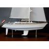 Custom Models - Nautor Swan - Nautor Swan 44 MK II Custom Model - Abordage