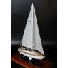 Custom Models - Nautor Swan - Nautor Swan 44 MK II Custom Model - Abordage