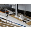 Custom Models - Nautor Swan - Nautor Swan 44 MK II Custom Model - Abordage