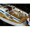 Custom Models - Nautor Swan - Nautor Swan 44 MK II Custom Model - Abordage