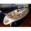 Custom Models - Nautor Swan - Nautor Swan 44 MK II Custom Model - Abordage