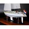 Custom Models - Nautor Swan - Nautor Swan 44 MK II Custom Model - Abordage