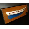 Custom Half Models - - Vagabond 47 half hull - Abordage
