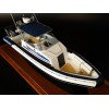 Custom Models - RAYGLASS BOATS - Rayglass Protector 8.5 custom model - Abordage