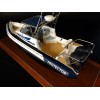Custom Models - RAYGLASS BOATS - Rayglass Protector 8.5 custom model - Abordage