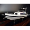 Custom Models - RAYGLASS BOATS - Rayglass Protector 8.5 custom model - Abordage
