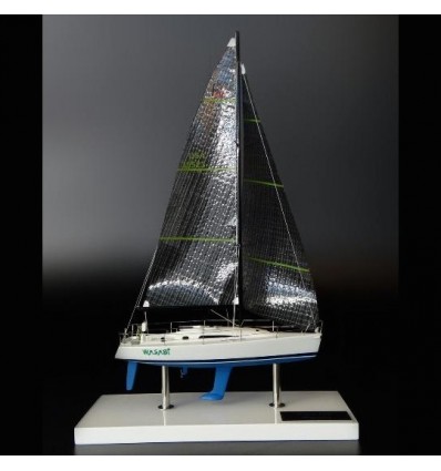 Custom Desk Models - Farr - Farr 395 desk model - Abordage