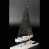 Custom Desk Models - Farr - Farr 395 desk model - Abordage