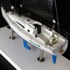Custom Desk Models - Farr - Farr 395 desk model - Abordage
