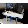 Custom Desk Models - Farr - Farr 395 desk model - Abordage