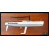 Custom Half Models - Farr - Farr 30 half model with deck details - Abordage