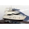 Custom Models - Carver Marquis - Carver Marquis 59 "Pond Bay" - Abordage
