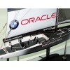 America's Cup Boats - ORACLE - BMW Oracle 2007 - Abordage