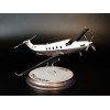 Other Models & Prototypes - - Pilatus N55BK Airplane Model - Abordage